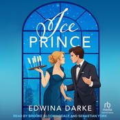 Ice Prince by  Edwina Darke audiobook