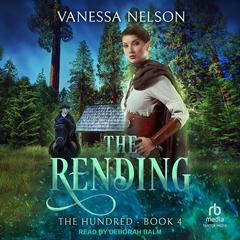 The Rending by Vanessa Nelson audiobook