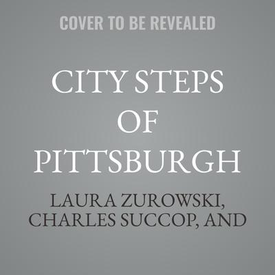 City Steps of Pittsburgh by Laura Zurowski audiobook