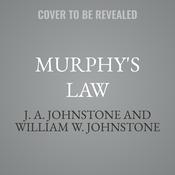 Murphy's Law by  J. A. Johnstone audiobook