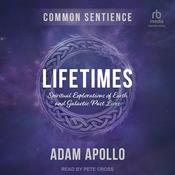 Lifetimes by  Adam Apollo audiobook