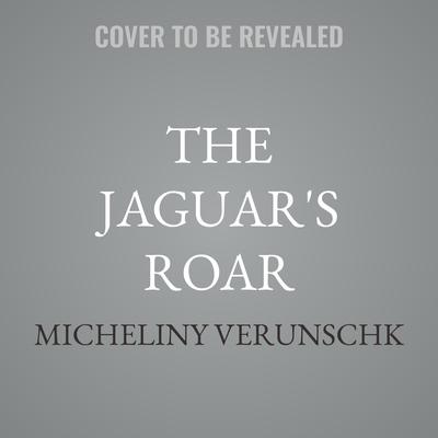 The Jaguar's Roar by Micheliny Verunschk audiobook