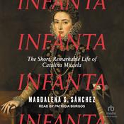 Infanta by  Magdalena S. Sánchez audiobook