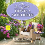 The Diva Hosts a Murderer by  Krista Davis audiobook