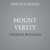 Mount Verity by  Therese Bohman audiobook