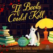 If Books Could Kill by  Karen Rose Smith audiobook
