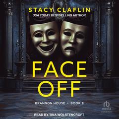Face Off by Stacy Claflin audiobook