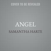 Angel by  Samantha Harte audiobook