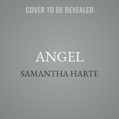 Angel by Samantha Harte audiobook