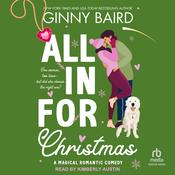 All in for Christmas by  Ginny Baird audiobook