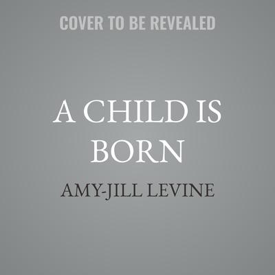 A Child Is Born by Amy-Jill Levine audiobook