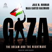 Gaza by  Julie M. Norman audiobook