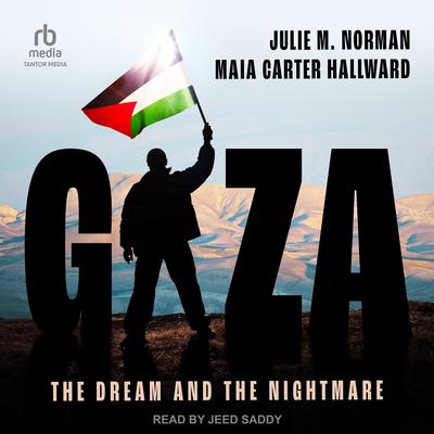 Gaza by Julie M. Norman audiobook
