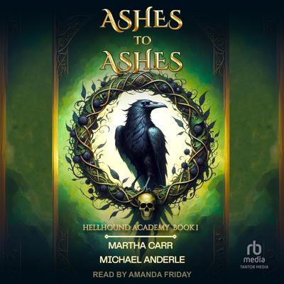 Ashes to Ashes by Michael Anderle audiobook