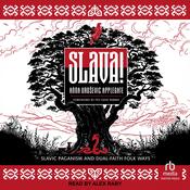 Slava! by  Anna Urošević Applegate audiobook