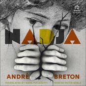 Nadja by  André Breton audiobook