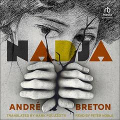 Nadja by André Breton audiobook
