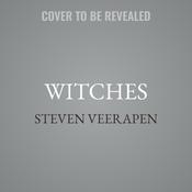 Witches by  Steven Veerapen audiobook