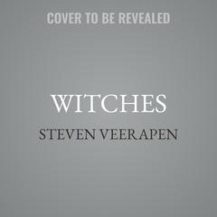 Witches by Steven Veerapen audiobook