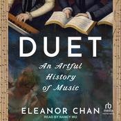 Duet by  Eleanor Chan audiobook