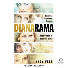 Dianarama by Andy Webb audiobook