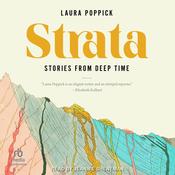 Strata by  Laura Poppick audiobook