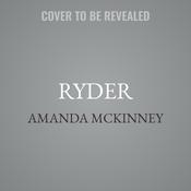 Ryder by  Amanda McKinney audiobook