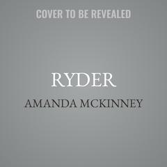 Ryder by Amanda McKinney audiobook