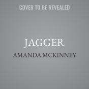 Jagger by  Amanda McKinney audiobook