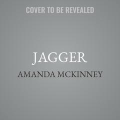 Jagger by Amanda McKinney audiobook