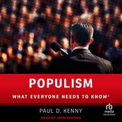 Populism by  Paul D. Kenny audiobook