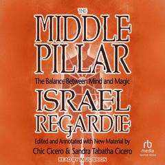 The Middle Pillar by Israel Regardie audiobook