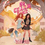 No Charm Done by  Tori Anne Martin audiobook