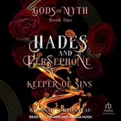 Hades and Persephone by  Alannah Carbonneau audiobook