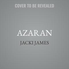 Azaran by Jacki James audiobook