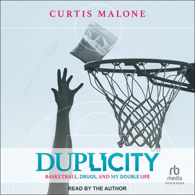 Duplicity by Curtis Malone audiobook