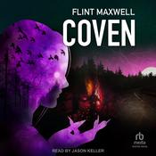 Coven by  Flint Maxwell audiobook