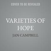 Varieties of Hope by  Jan Campbell audiobook