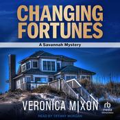 Changing Fortunes by  Veronica Mixon audiobook