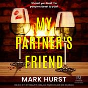 My Partner's Friend by  Mark Hurst audiobook