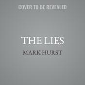 The Lies by  Mark Hurst audiobook