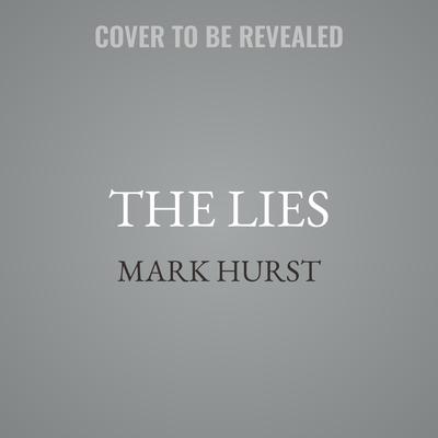 The Lies by Mark Hurst audiobook