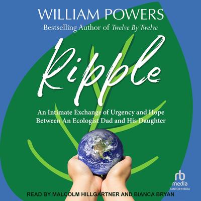 Ripple by William Powers audiobook