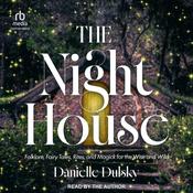 The Night House by  Danielle Dulsky audiobook