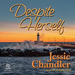Despite Herself by Jessie Chandler audiobook