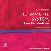 The Immune System by  Paul Klenerman audiobook