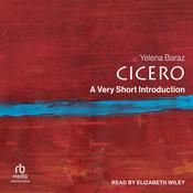 Cicero by  Yelena Baraz audiobook