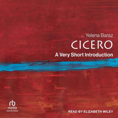Cicero by Yelena Baraz audiobook