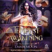 Tempest Awakening by  Emma Moon audiobook
