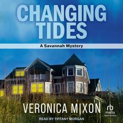 Changing Tides by Veronica Mixon audiobook